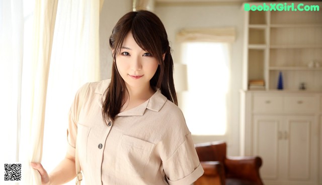 Nanaho Kase - Dp Eroantenna Forbidden No.e9bd67
