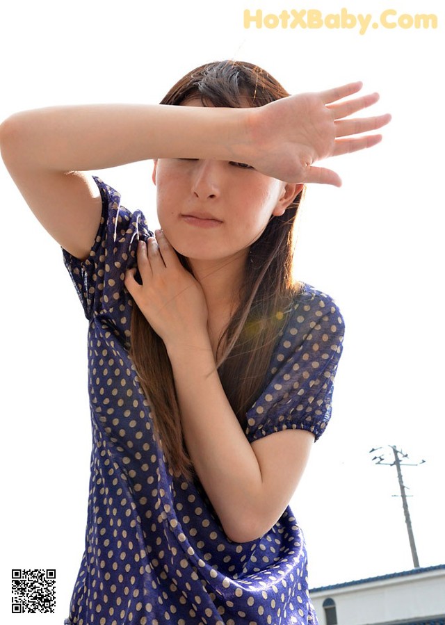 Yuina Sena - Smol Fotosbiaca Pelada No.4c5b36