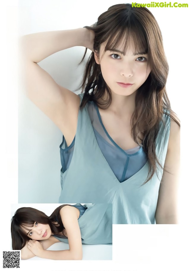 Last Idol (ラストアイドル), Shonen Magazine 2019 No.46 (少年マガジン 2019年46号) No.915347