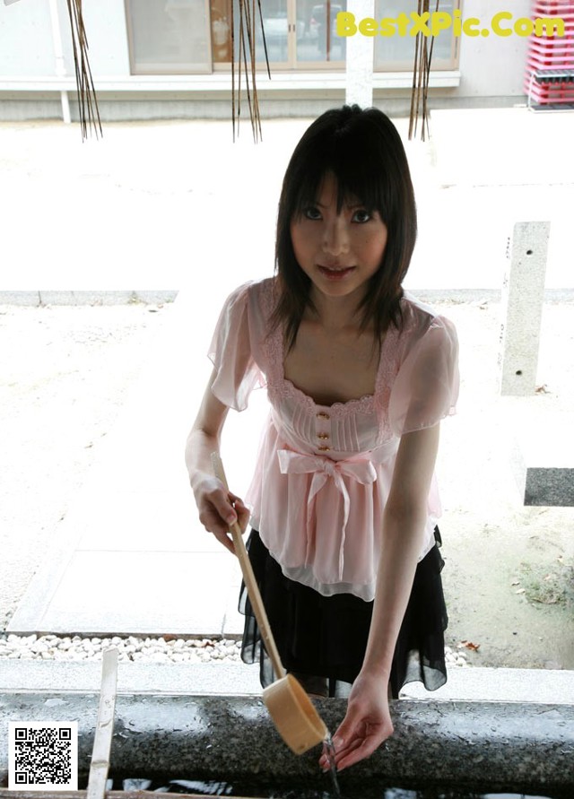 Tsubaki - Xxxcom Lesbian Video No.cd2094