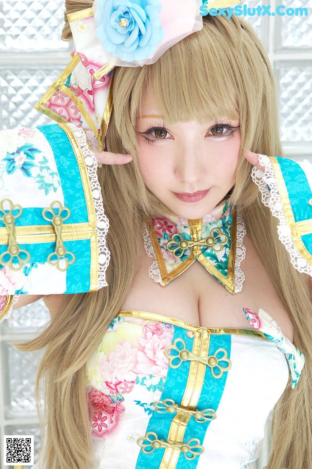 Cosplay Saku - Brinx Japanese Secretaries No.a99677