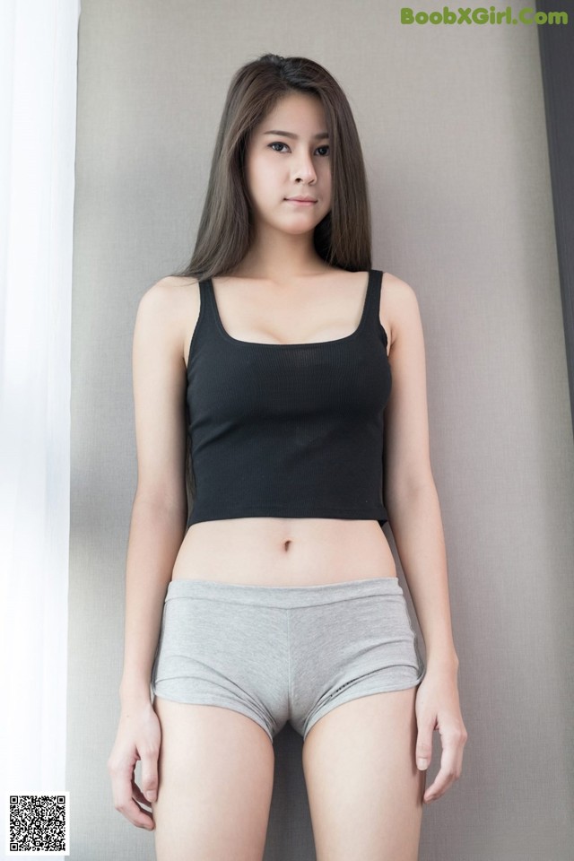 Thai Model No.429: Model วิไล รัตน์ ไพศาล ธรรม (9 photos) No.d2ccf1