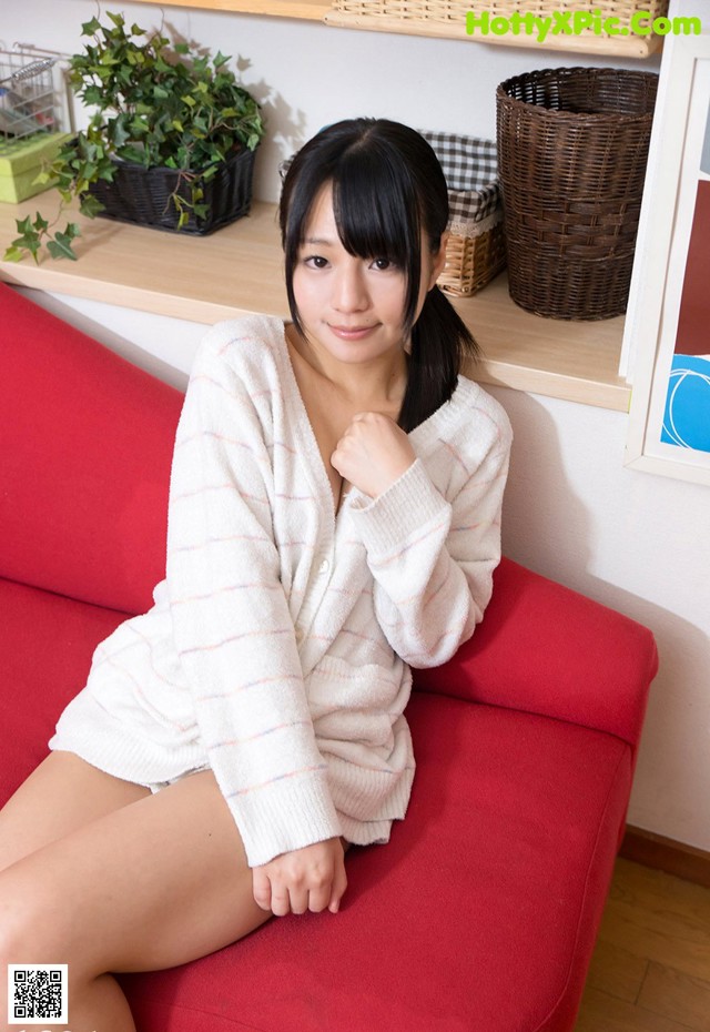 Scute Hitomi - Pcs Xxx Naked No.78a104