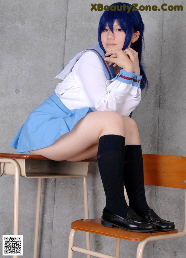 Cosplay Mia - Xxxfoto University Nude No.dfb7b5