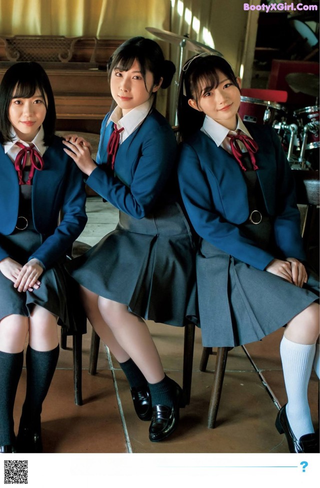 Liella! リエラ, Young Jump 2021 No.19 (ヤングジャンプ 2021年19号) No.629d53