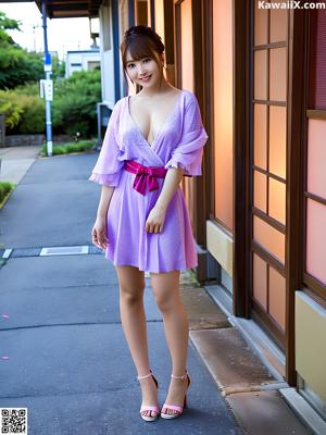 爱灵妖 - 巧克力味の诱惑 Set 2 20230701 Part 10