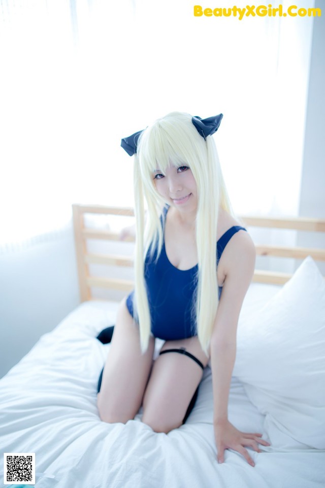 Cosplay Nagisa - Girls Fucking Ultra No.a7461b