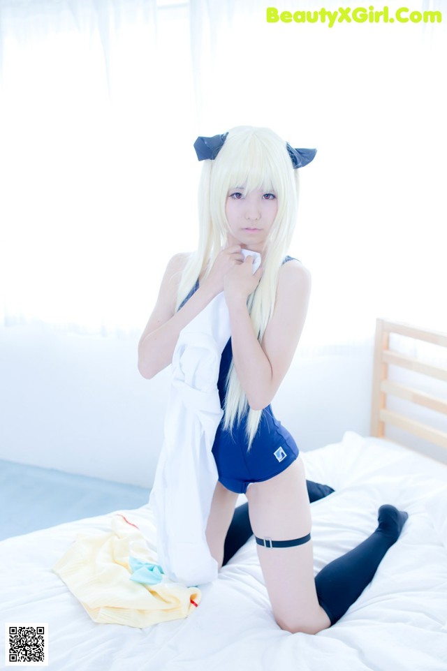 Cosplay Nagisa - Girls Fucking Ultra No.a7461b