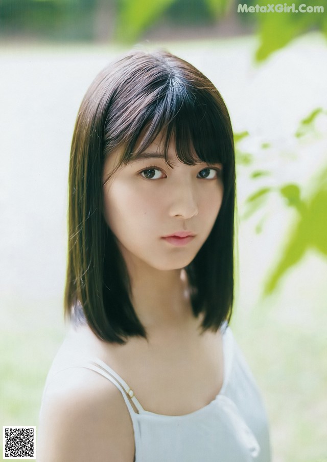 Yumiko Seki 関有美子, Young Jump 2019 No.36-37 (ヤングジャンプ 2019年36-37号) No.cc4273