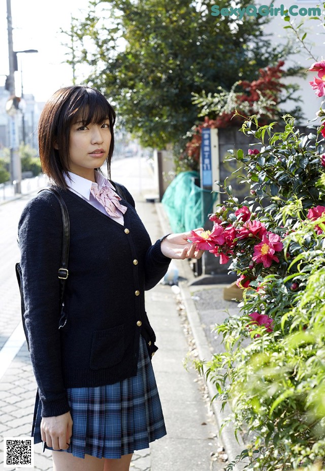 Yune Tsuji - Grip Xxx Movie No.fb4be9