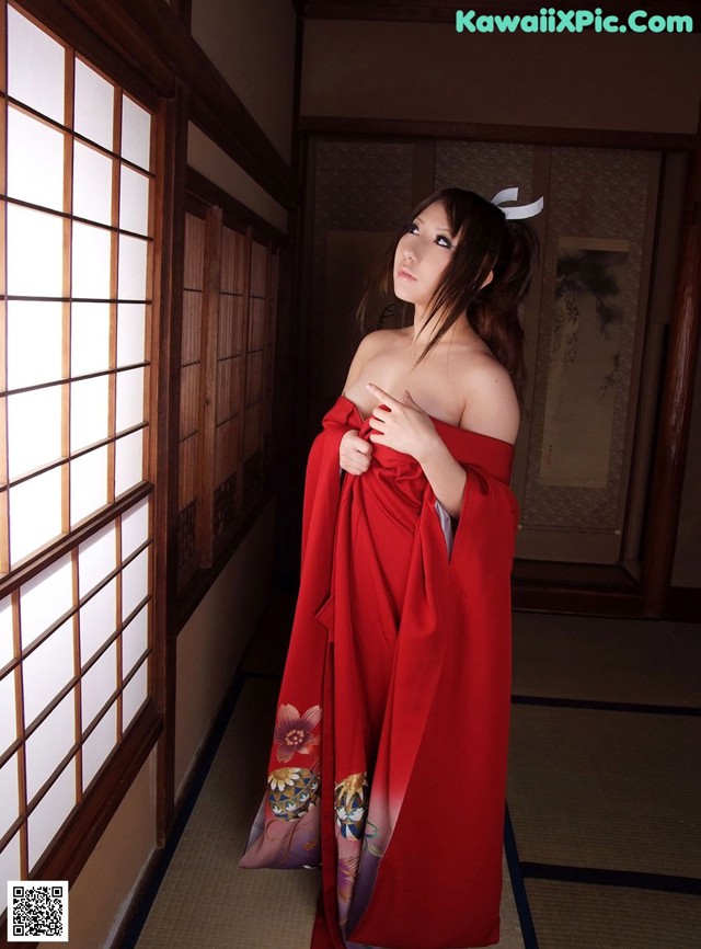 Garou Densetsu Mai Shiranui - Sexphotos Neked X No.cf68c1