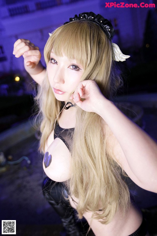 Cosplay Saku - Net Ftvteen Girl No.ea9936