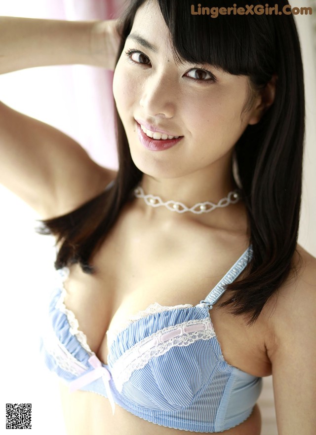 Kana Yume - Babeslip Strictly Glamour No.e194e5