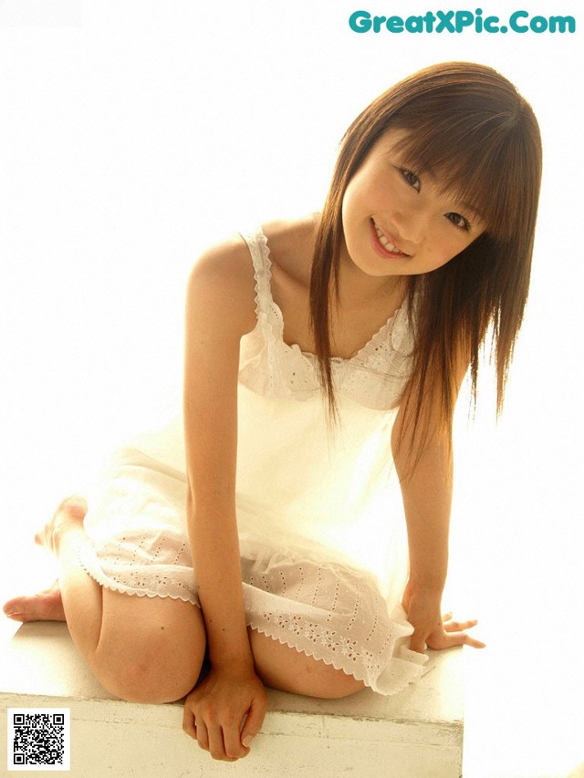 Yuko Ogura - Fotoset Muse Photo No.d1809a