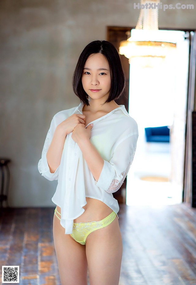 Fumika Hatsuno - Territory Fotos Ebony No.3fe38a