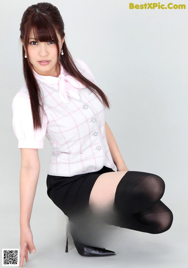 Asuka Yuzaki - Basement Ibu Gemuk No.dbc66e