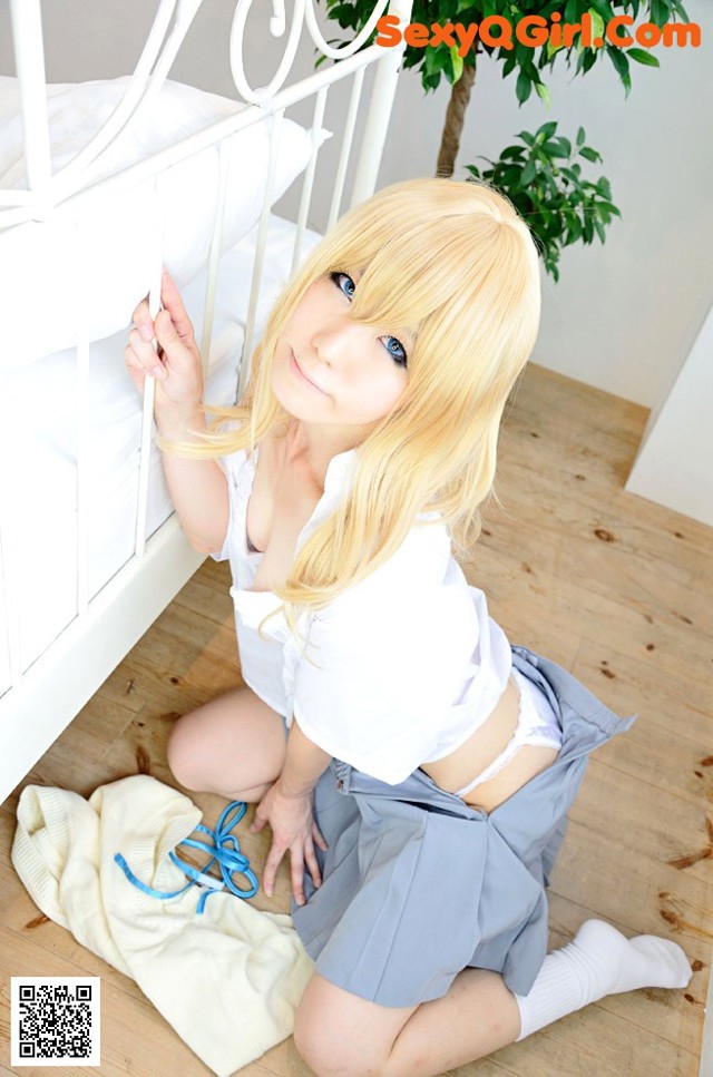 Cosplay Haruka - Hervagina Xxx Breakgif No.902f26