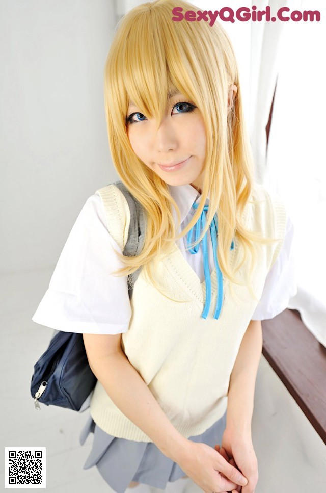 Cosplay Haruka - Hervagina Xxx Breakgif No.902f26