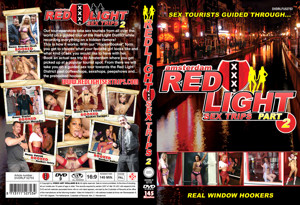 Red Light Sex Trips - Removing Full Sex