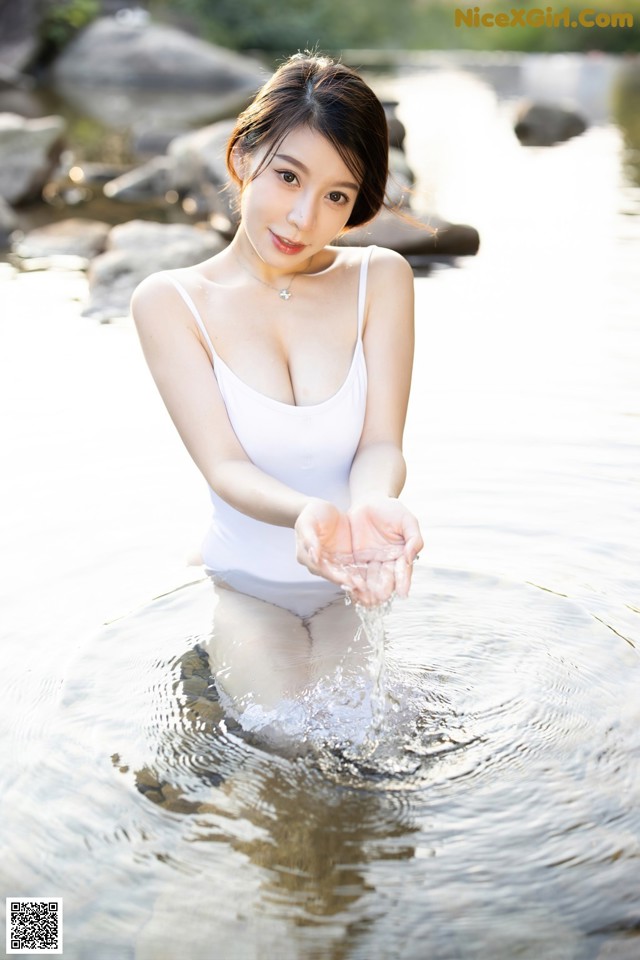 MyGirl Vol.601: Vetiver (嘉宝贝儿) (86 photos) No.3affd3