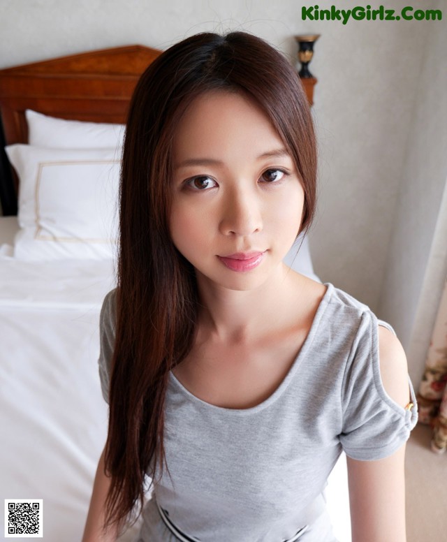 Azusa Arai - Sexphotos Nouhgty Bookworm No.0ec523