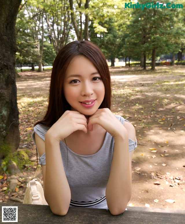 Azusa Arai - Sexphotos Nouhgty Bookworm No.0ec523