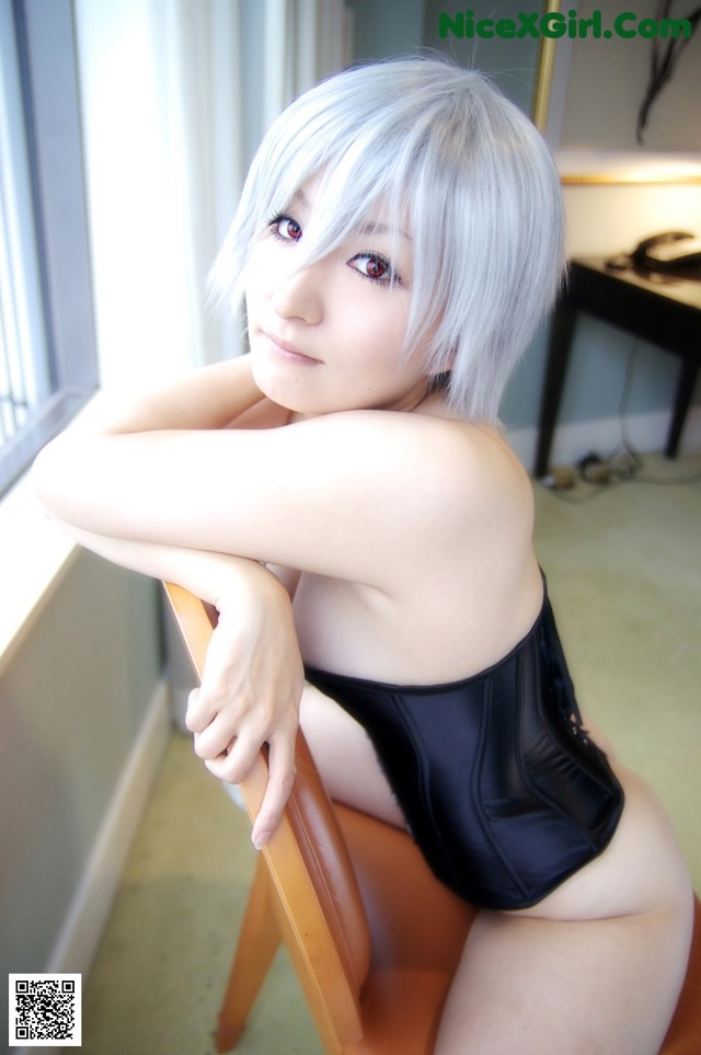 Cosplay Shien - Fbf Butts Naked No.524584