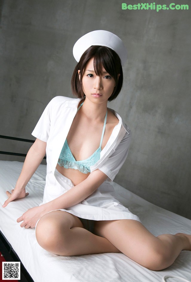 Mayu Kamiya - Sexbook Schhol Girls No.580cee