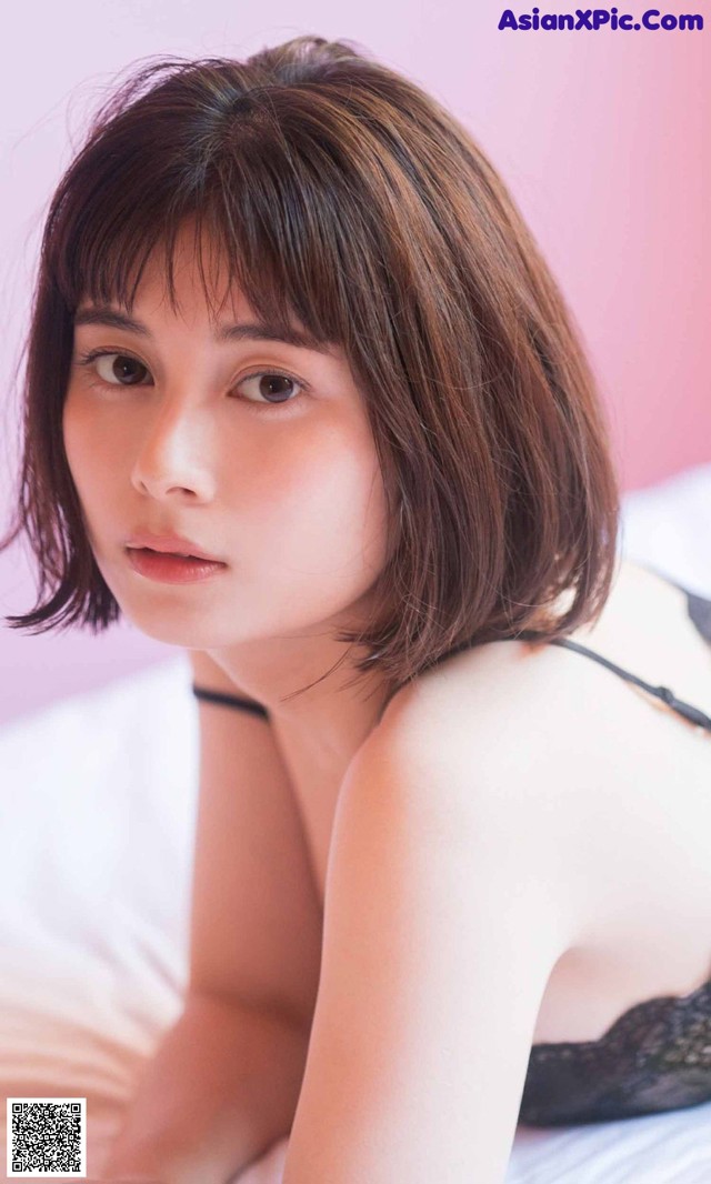 Sakurako Okubo 大久保桜子, デジタル限定 「Milk＆Honey」 Set.01 No.189dbc