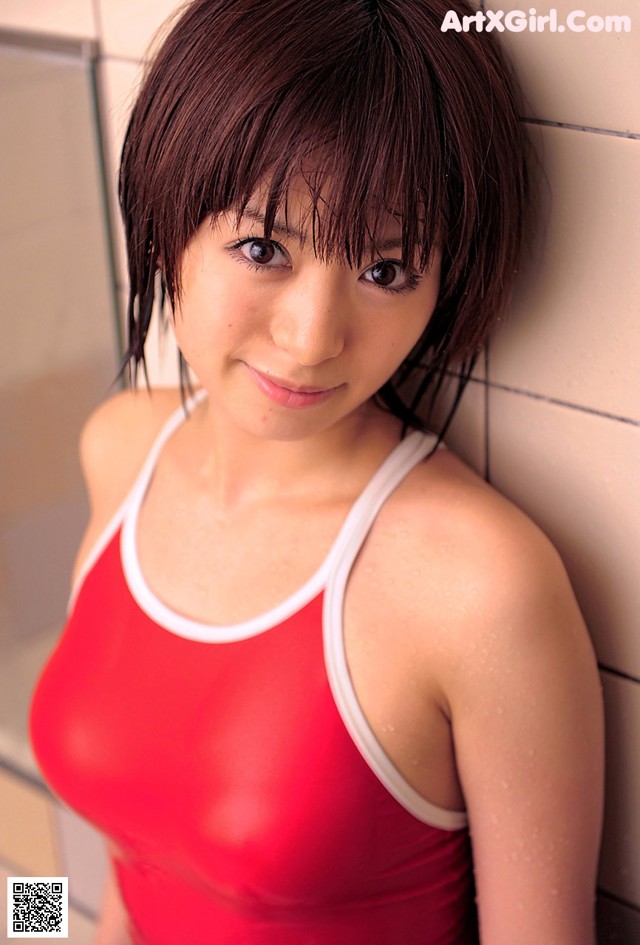 Rika Hoshimi - Bb17 Ftv Topless No.94f64f