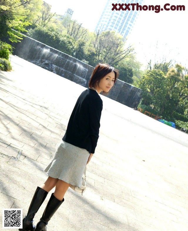 Reina Morimoto - Wide Tit Twins No.84f4a5