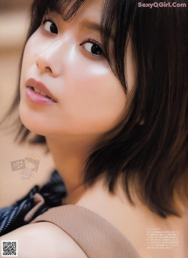 Risa Watanabe 渡邉理佐, B.L.T Graph 2019年2号 Vol.40 No.d0b19a