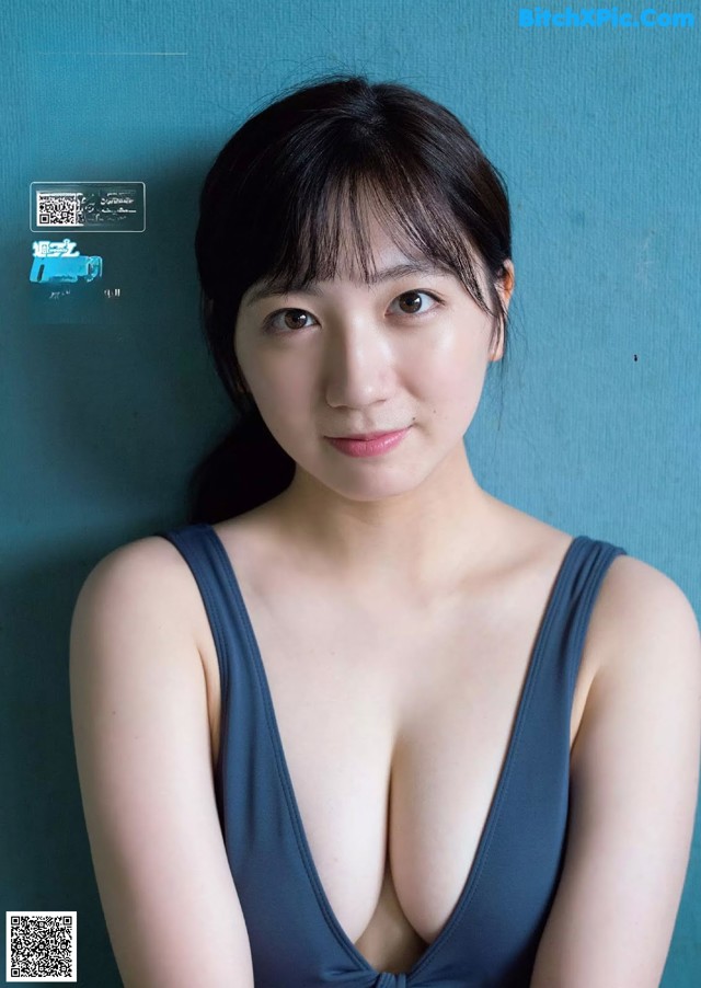 Kira Takahashi 高橋希来, Weekly Playboy 2019 No.44 (週刊プレイボーイ 2019年44号) No.1118a7