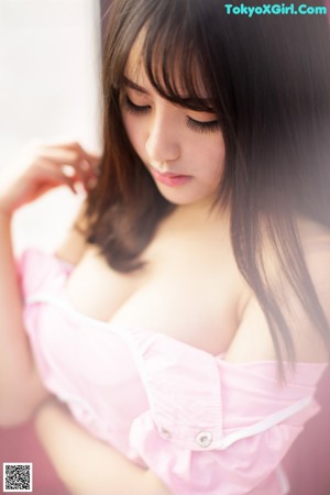 YouMi Vol.012: Model Sukiii (思 淇) (46 photos)