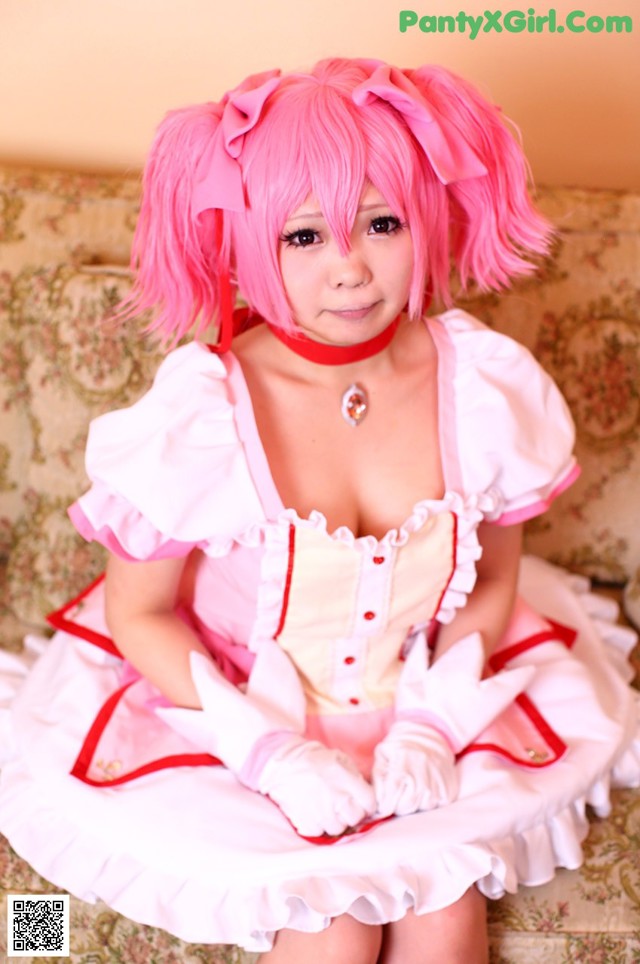 Cosplay Ayumi - 1chick Doctor Patient No.3f2aa2