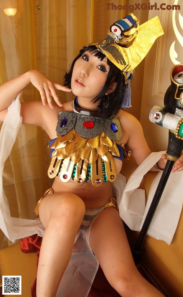 Cosplay Saku - Collage Xxx Xxxnude No.addb66