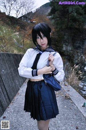 Cosplay Sachi - Little Xxxmrbiggs Com