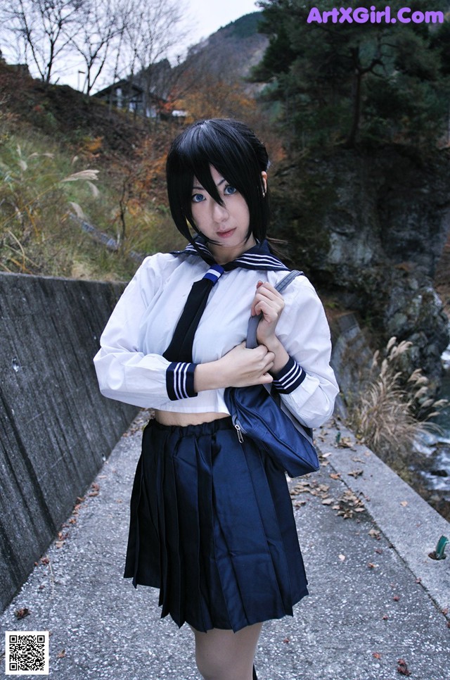 Cosplay Sachi - Little Xxxmrbiggs Com No.69599c