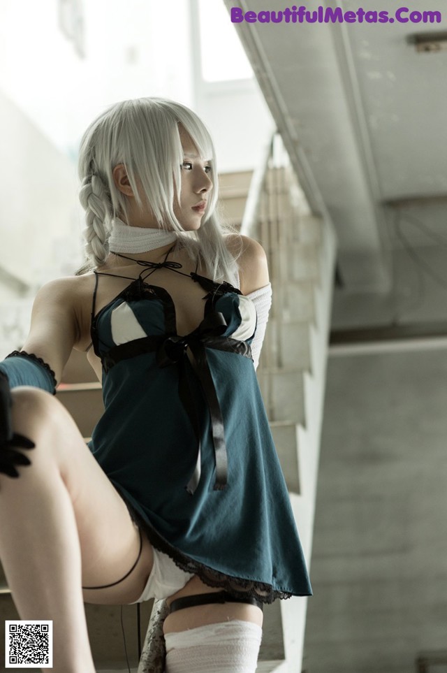 Cosplay Nasan - Xxxfreepov Toket Bikini No.8ce7f5