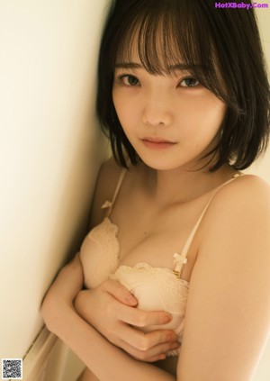 Himeka Araya 新谷姫加, Young Jump 2022 No.26 (ヤングジャンプ 2022年26号)