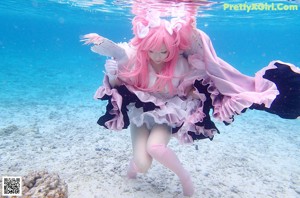 Cosplay Saku - Crystal Hospittle Xxxbig