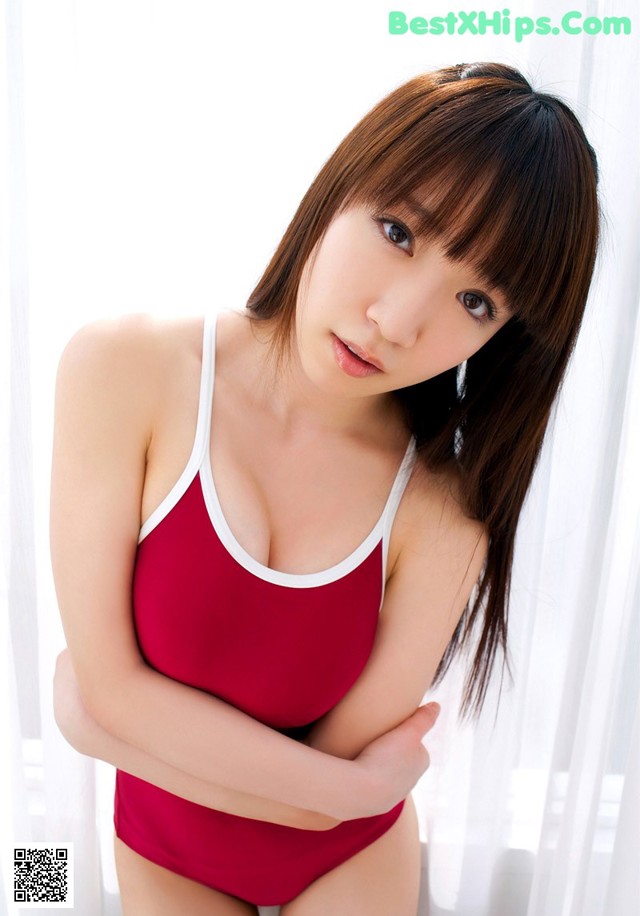 Airi Shimizu - Colleg Chest Pain No.f78cff