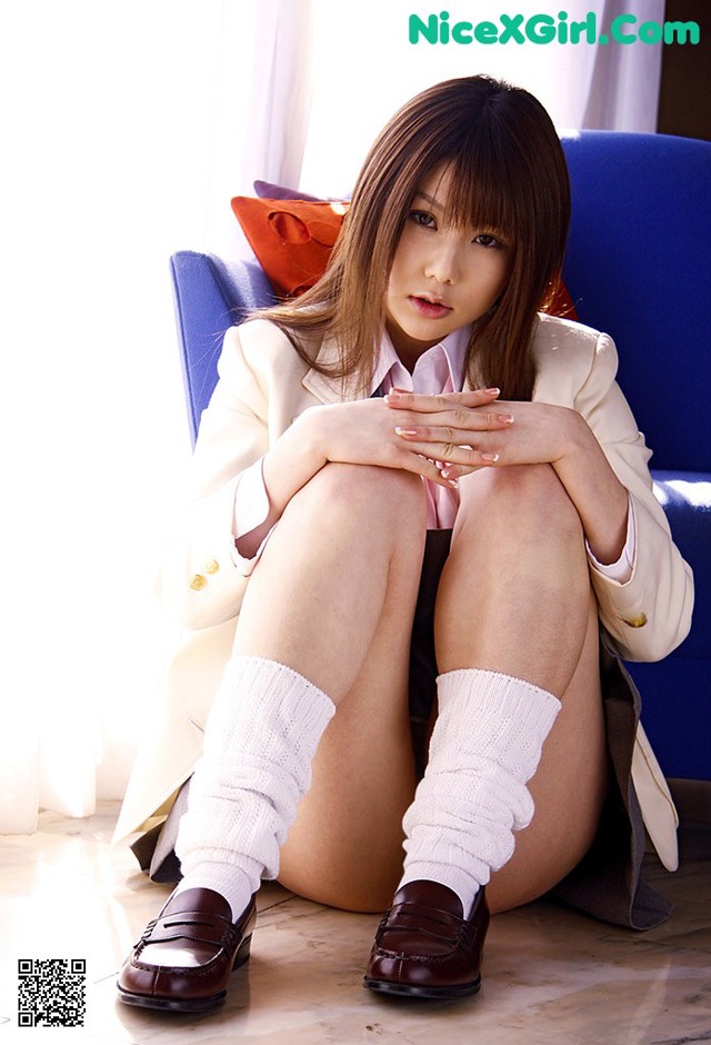 Yukina Momoyama - Gbd Aamerica Cute No.54ef55