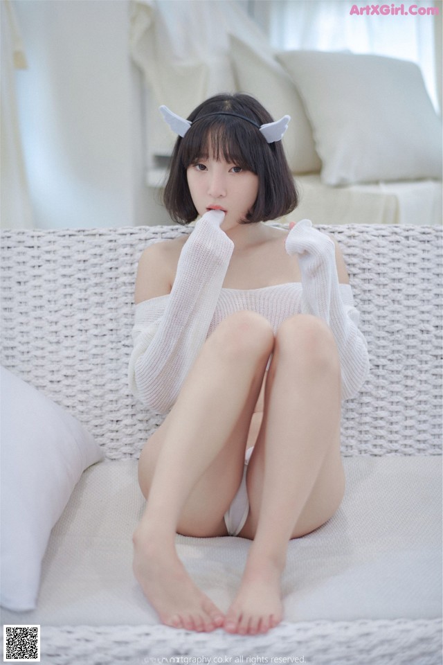 Kang Inkyung 강인경, [ArtGravia] Vol.39 아트그라비아 Set.01 No.f21a0f