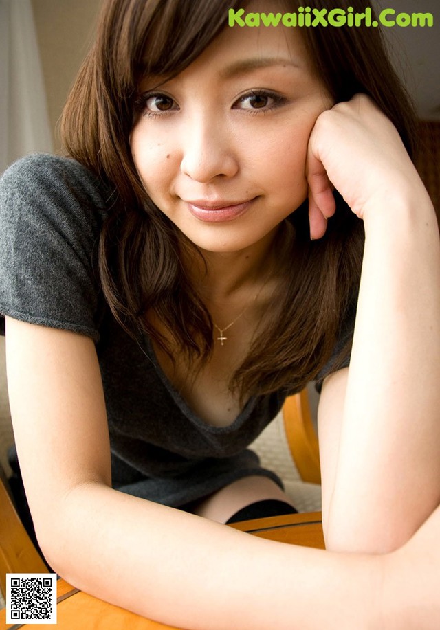 Ayumi Hasegawa - Sxye Teenage Lollyteen No.58a9e2