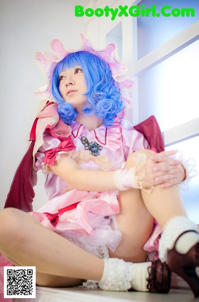 Cosplay Maropapi - Nici Video 3gpking No.1c71d0