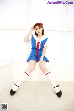 Namachoko - Potho Monstercurve Babephoto