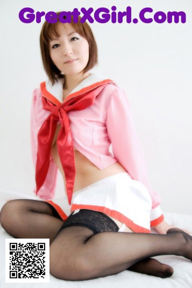 Cosplay Shien - Dl Kade Fade No.1f3102
