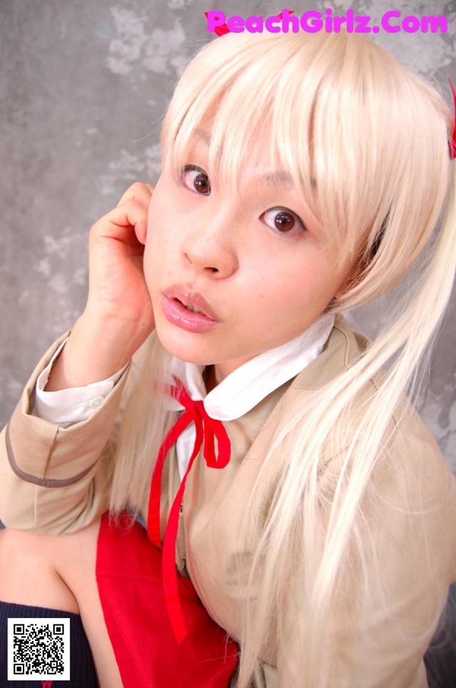 Seifuku Cosplay - Uporn Nude Photo No.1da36c