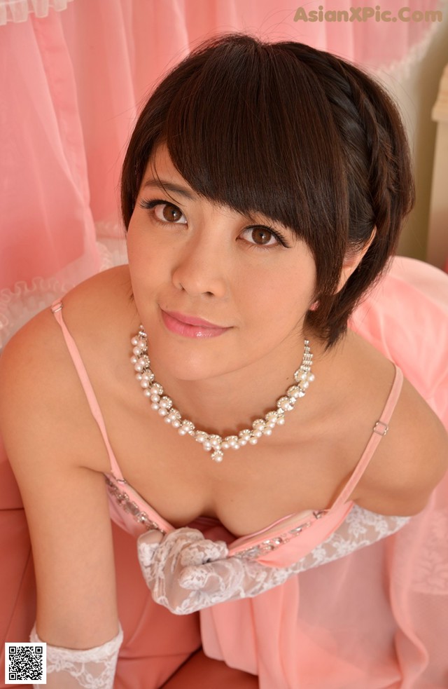 Mai Miori - Poke Fotos Ebonynaked No.f6a157